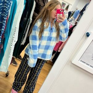 Meet your Posher, Becca